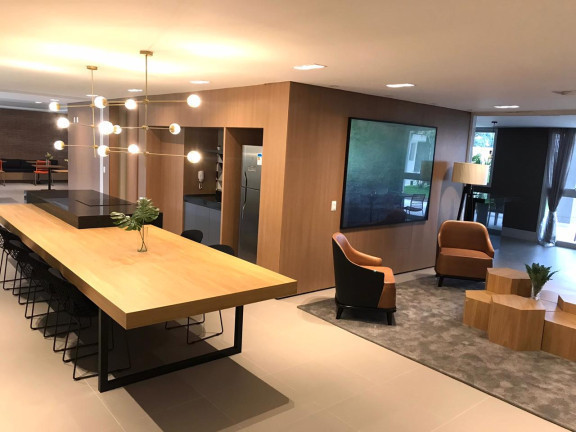 Imagem Apartamento com 2 Quartos à Venda,  em Jardim Prudência - São Paulo