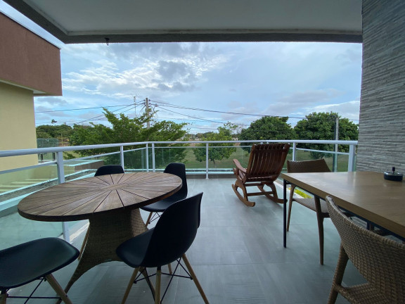 Imagem Casa de Condomínio com 3 Quartos à Venda ou Locação,  em Parque Manibura - Fortaleza