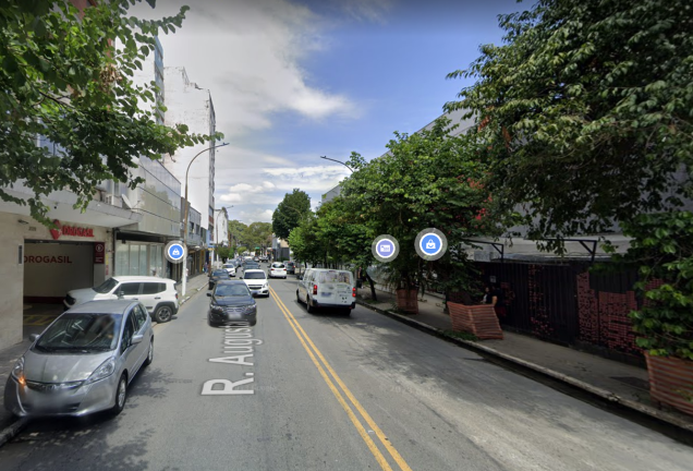 Imagem Loja à Venda, 1.329 m² em Cerqueira César - São Paulo Imagem Loja à Venda, 1.329 m² em Cerqueira César - São Paulo