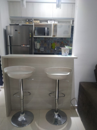 Imagem Apartamento com 2 Quartos à Venda, 50 m² em Vila Nambi - Jundiaí Imagem Apartamento com 2 Quartos à Venda, 50 m² em Vila Nambi - Jundiaí