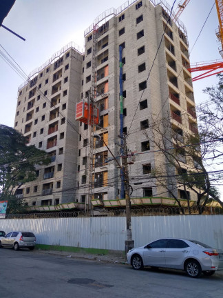 Imagem Apartamento com 2 Quartos à Venda, 41 m² em Vila São João - Guarulhos Imagem Apartamento com 2 Quartos à Venda, 41 m² em Vila São João - Guarulhos