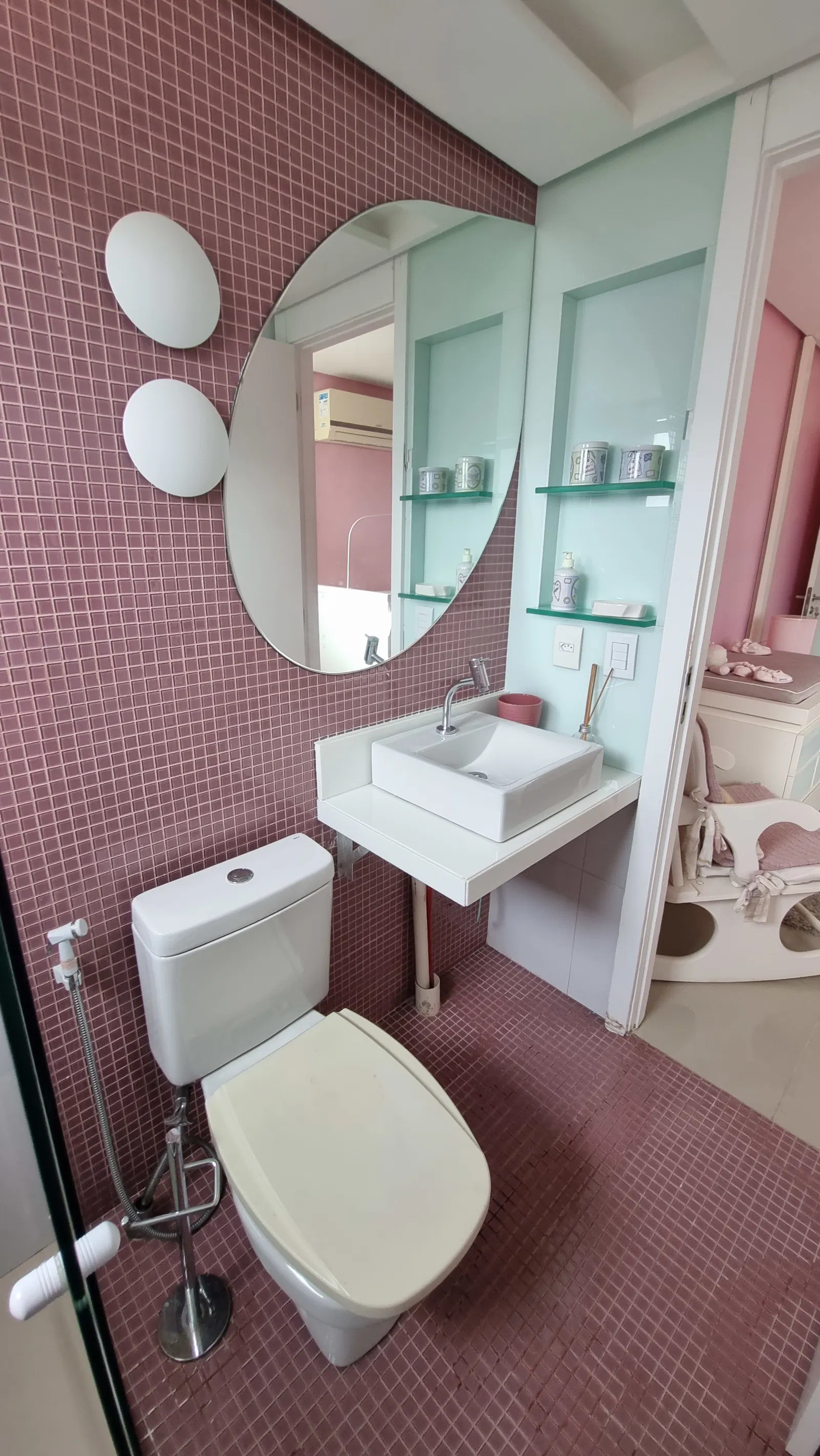 Imagem Apartamento com 3 Quartos à Venda, 105 m²em Parque Iracema - Fortaleza Imagem Apartamento com 3 Quartos à Venda, 105 m²em Parque Iracema - Fortaleza