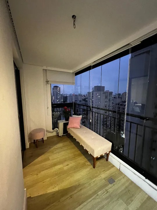 Imagem Apartamento com 1 Quarto à Venda, 58 m²em Vila Mariana - São Paulo Imagem Apartamento com 1 Quarto à Venda, 58 m²em Vila Mariana - São Paulo