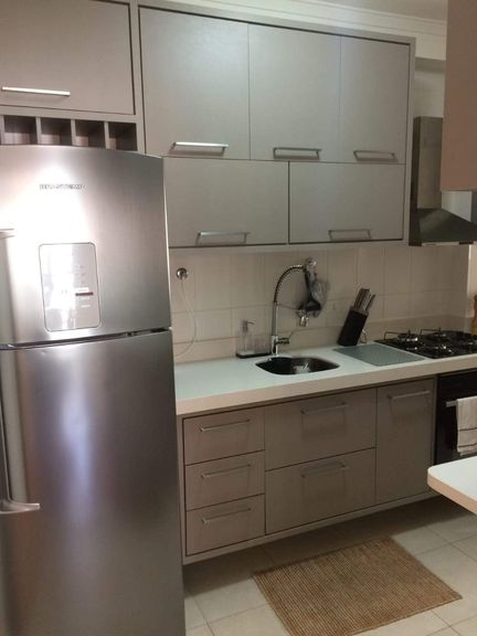 Imagem Apartamento com 2 Quartos à Venda, 77 m² em Jardim Satélite - São José Dos Campos Imagem Apartamento com 2 Quartos à Venda, 77 m² em Jardim Satélite - São José Dos Campos