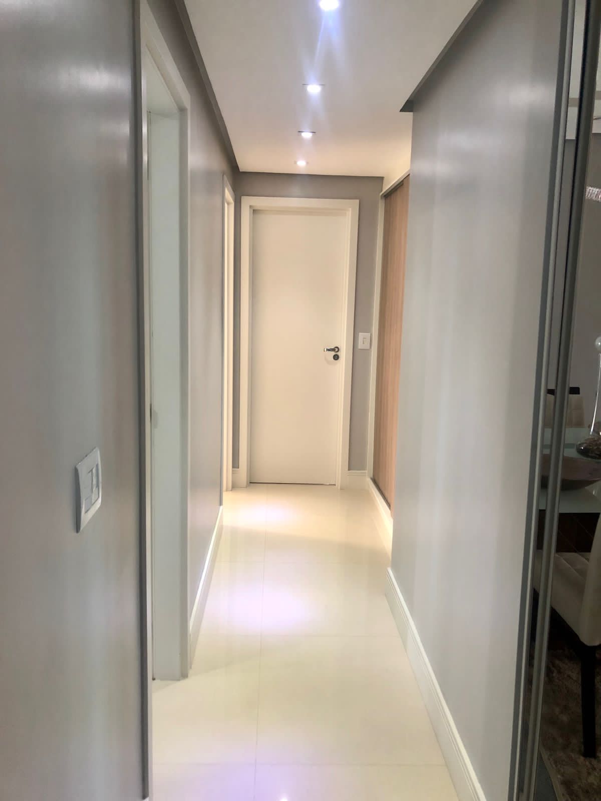 Imagem Apartamento com 3 Quartos à Venda, 138 m²em Cremação - Belém