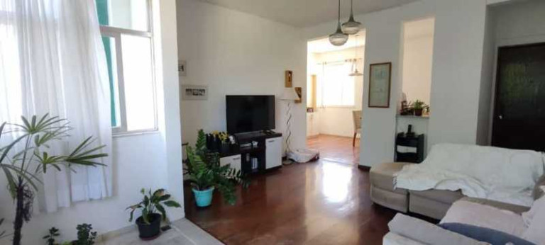 Imagem Apartamento com 3 Quartos à Venda, 126 m²em Rio Vermelho - Salvador