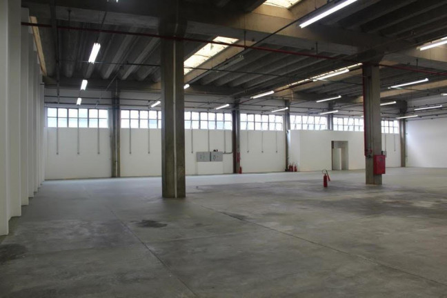 Imagem Galpão para Alugar, 500 m² em Lapa - São Paulo