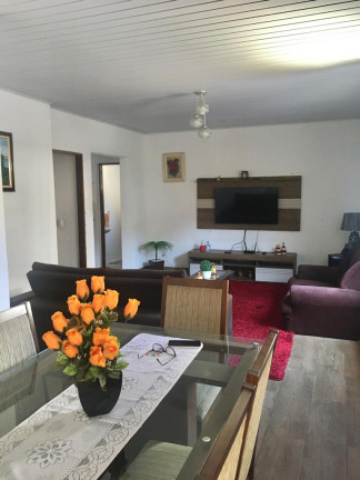 Imagem Casa com 2 Quartos à Venda, 310 m² em São Luiz (Polvilho) - Cajamar