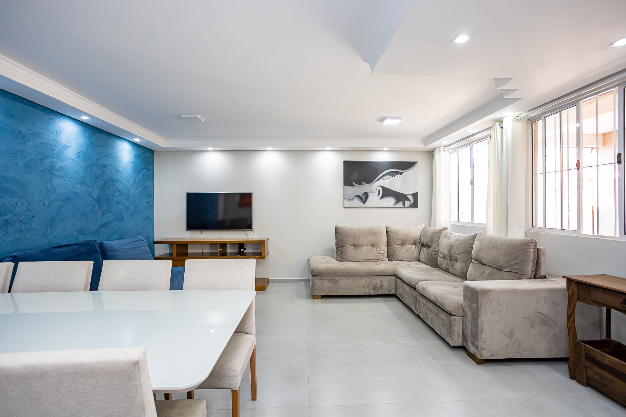 Casa com 6 Quartos à Venda, 165 m² em Alto Boqueirão - Curitiba