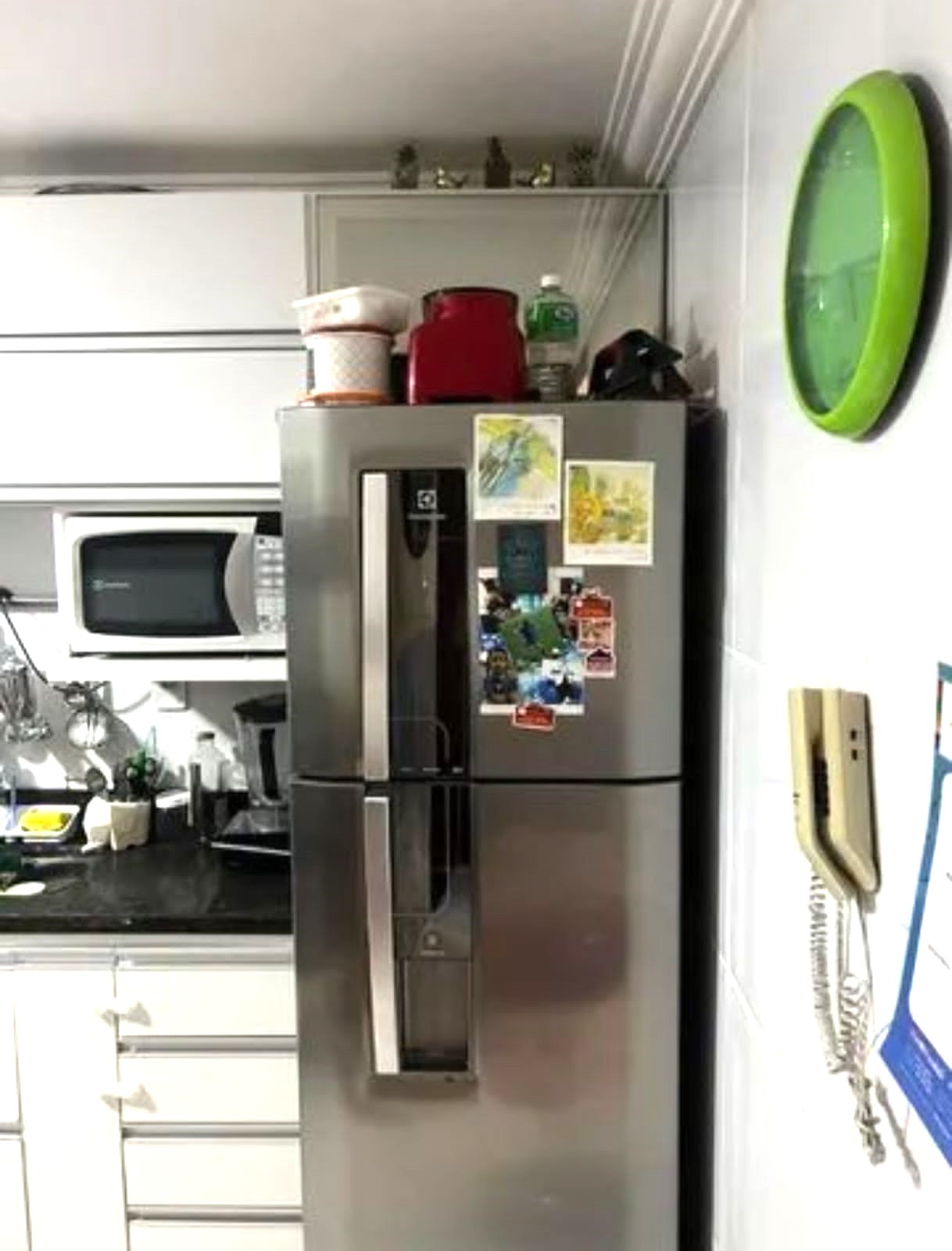 Imagem Apartamento com 2 Quartos à Venda, 50 m² em Cidade da Esperança - Natal Imagem Apartamento com 2 Quartos à Venda, 50 m² em Cidade da Esperança - Natal