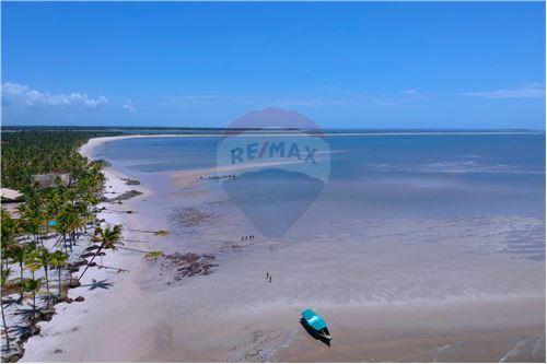 Imagem Terreno à Venda, 14 m²em ILHA DO CONTRATO - Igrapiúna