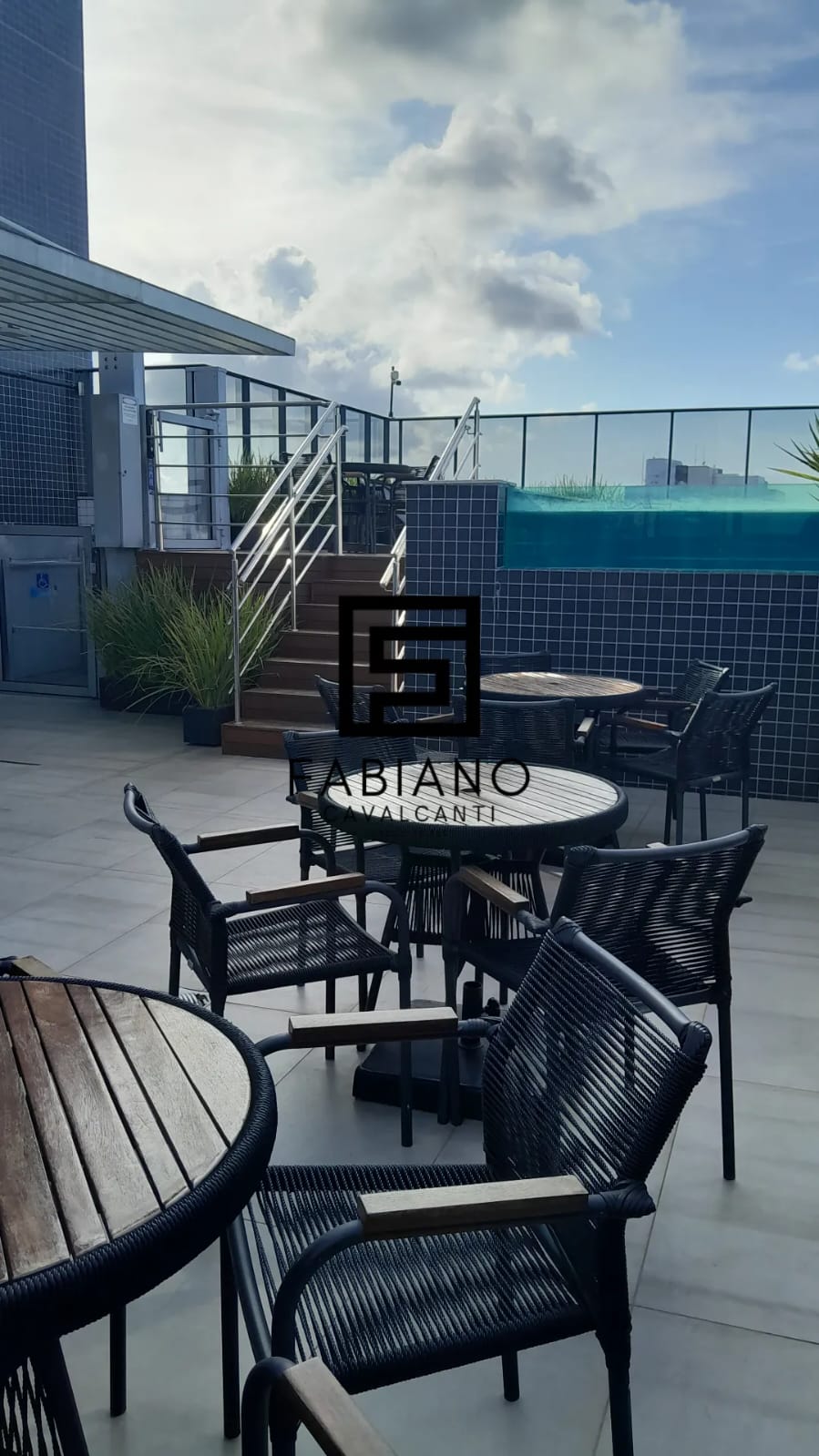 Imagem Apartamento com 2 Quartos para Alugar, 56 m² em Manaíra - João Pessoa Imagem Apartamento com 2 Quartos para Alugar, 56 m² em Manaíra - João Pessoa