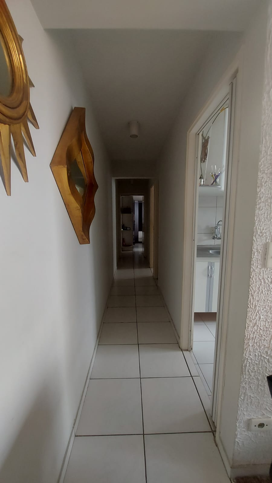 Imagem Apartamento com 2 Quartos à Venda, 61 m²em Jardim Patente Novo - São Paulo