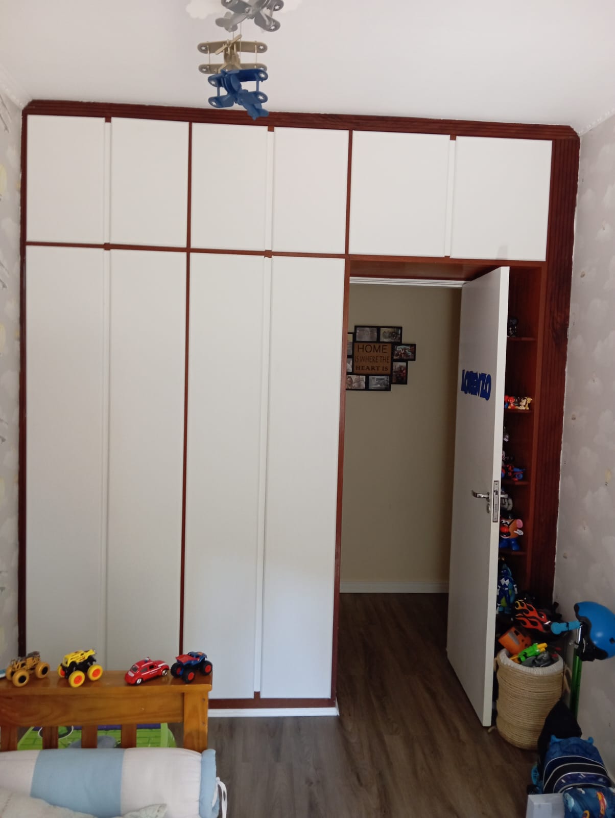 Imagem Apartamento com 2 Quartos à Venda, 85 m²em Santa Terezinha - São Bernardo do Campo