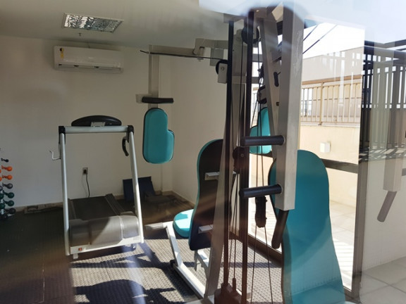 Imagem Apartamento com 2 Quartos à Venda, 75 m² em Centro - Niterói