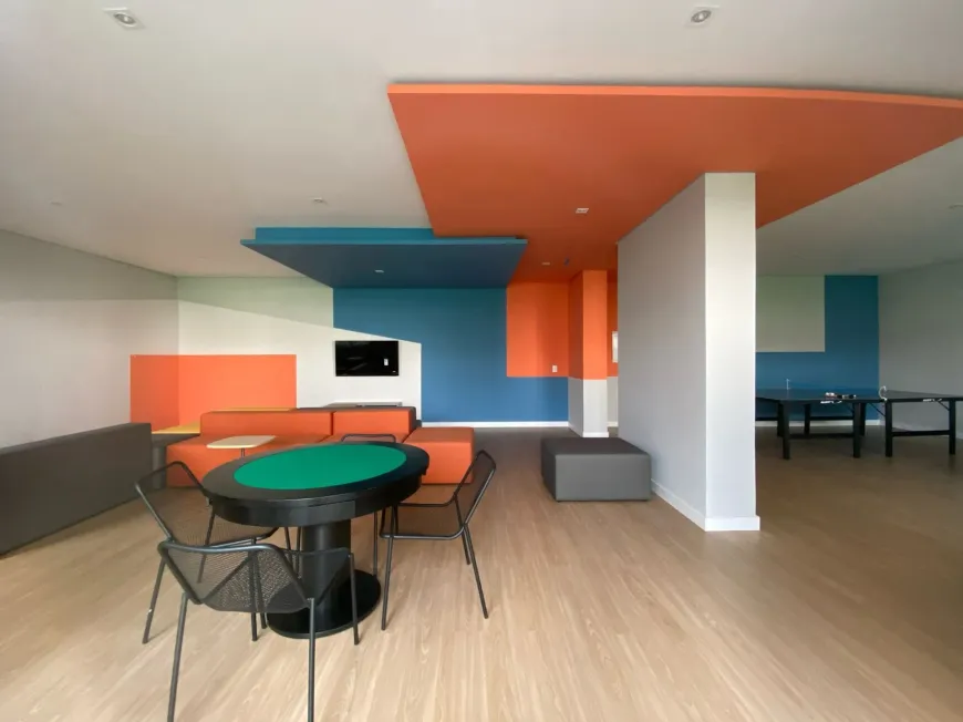 Imagem Apartamento com 3 Quartos à Venda, 55 m² em Lapa - São Paulo Imagem Apartamento com 3 Quartos à Venda, 55 m² em Lapa - São Paulo