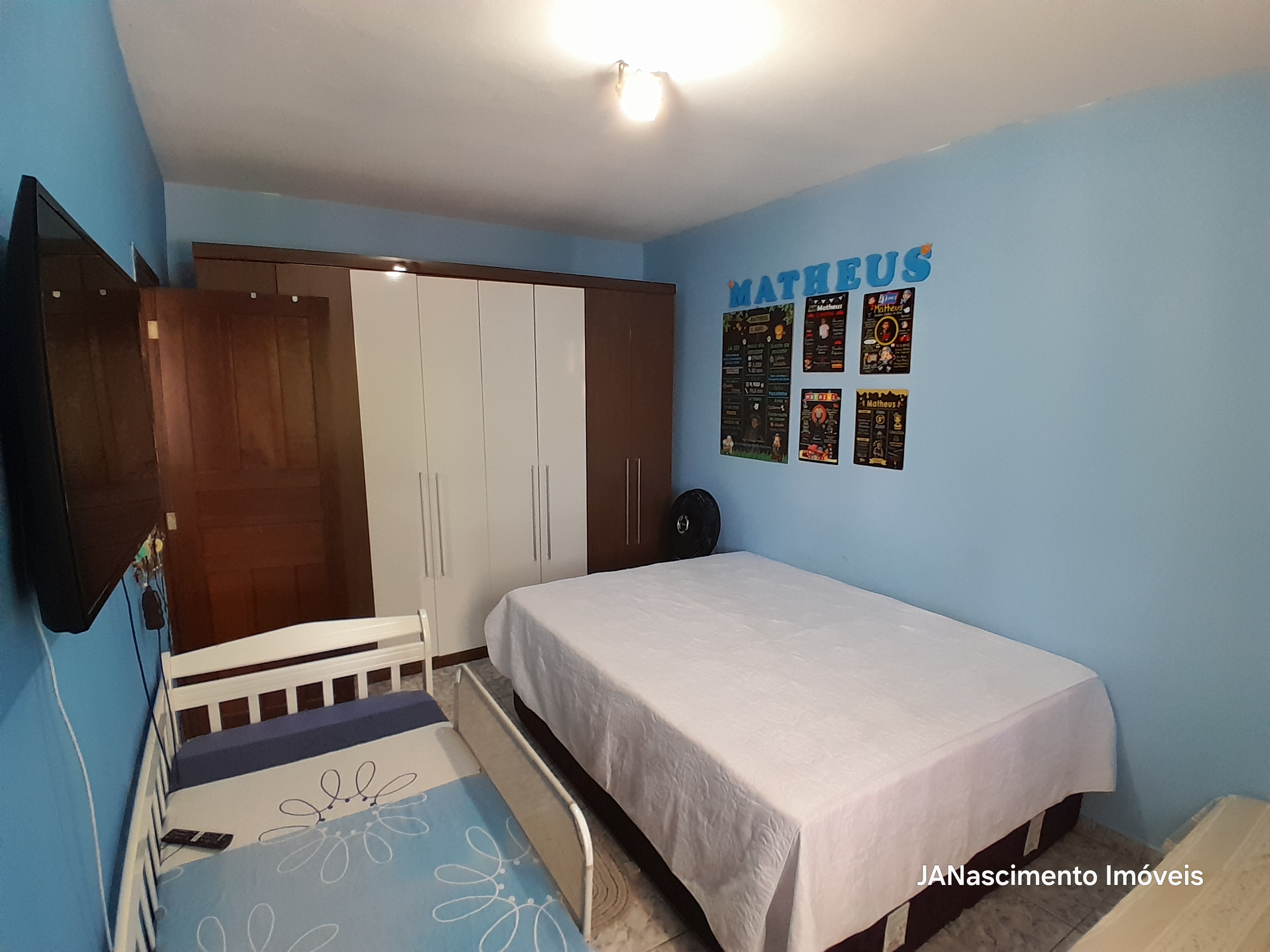 Imagem Casa com 2 Quartos à Venda, 150 m² em Bangu - Rio de Janeiro Imagem Casa com 2 Quartos à Venda, 150 m² em Bangu - Rio de Janeiro
