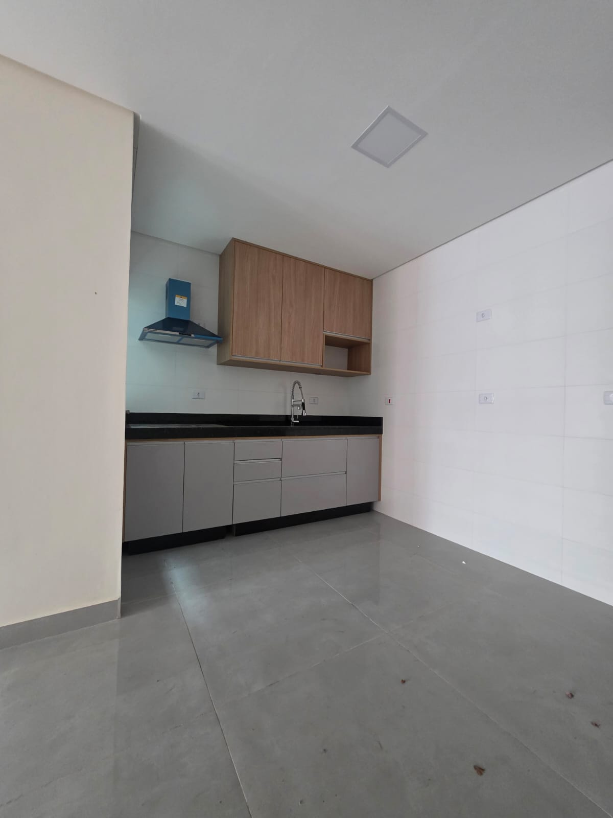 Imagem Sobrado com 3 Quartos à Venda, 140 m² em Vila Camilópolis - Santo André