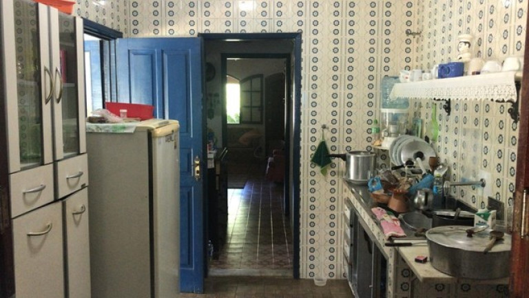 Imagem Casa com 2 Quartos à Venda, 120 m² em Parque Silvestre - Guapimirim