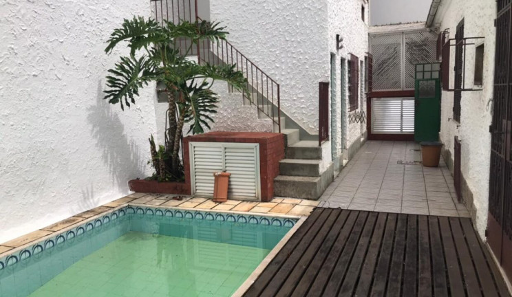Imagem Casa com 3 Quartos à Venda, 280 m² em Grajaú - Rio de Janeiro Imagem Casa com 3 Quartos à Venda, 280 m² em Grajaú - Rio de Janeiro