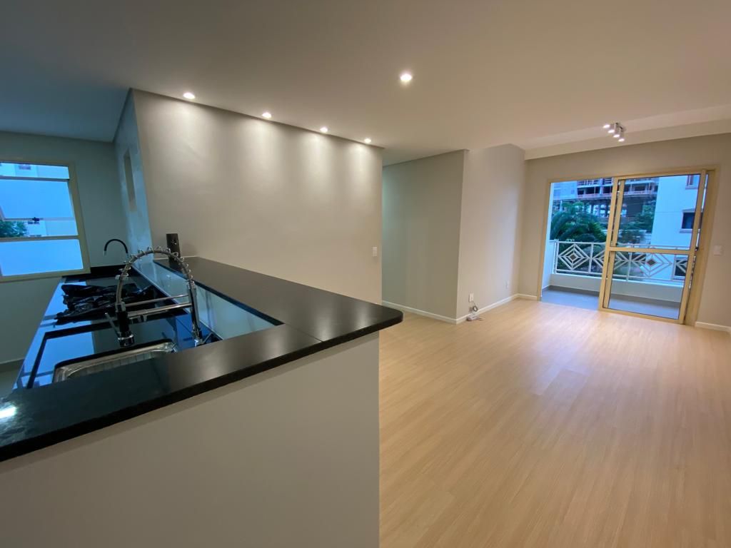 Imagem Apartamento com 3 Quartos à Venda, 80 m²em Itapuã - Vila Velha