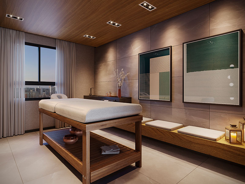 Imagem Apartamento com 2 Quartos à Venda, 50 m² em Mirandópolis - São Paulo Imagem Apartamento com 2 Quartos à Venda, 50 m² em Mirandópolis - São Paulo