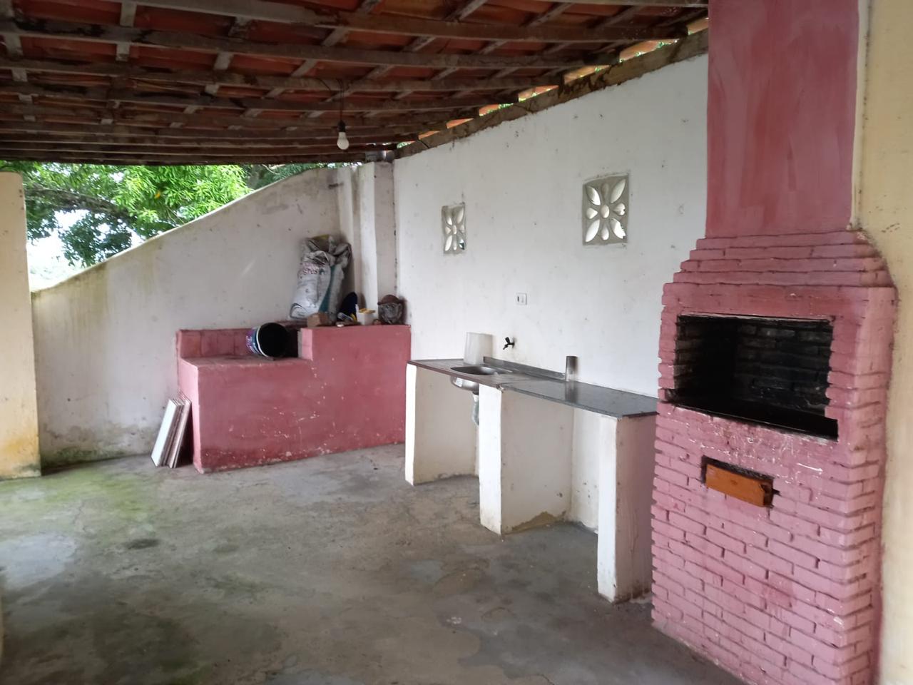Imagem Chácara com 3 Quartos à Venda, 90 m² em Centro - São Cristóvão Imagem Chácara com 3 Quartos à Venda, 90 m² em Centro - São Cristóvão
