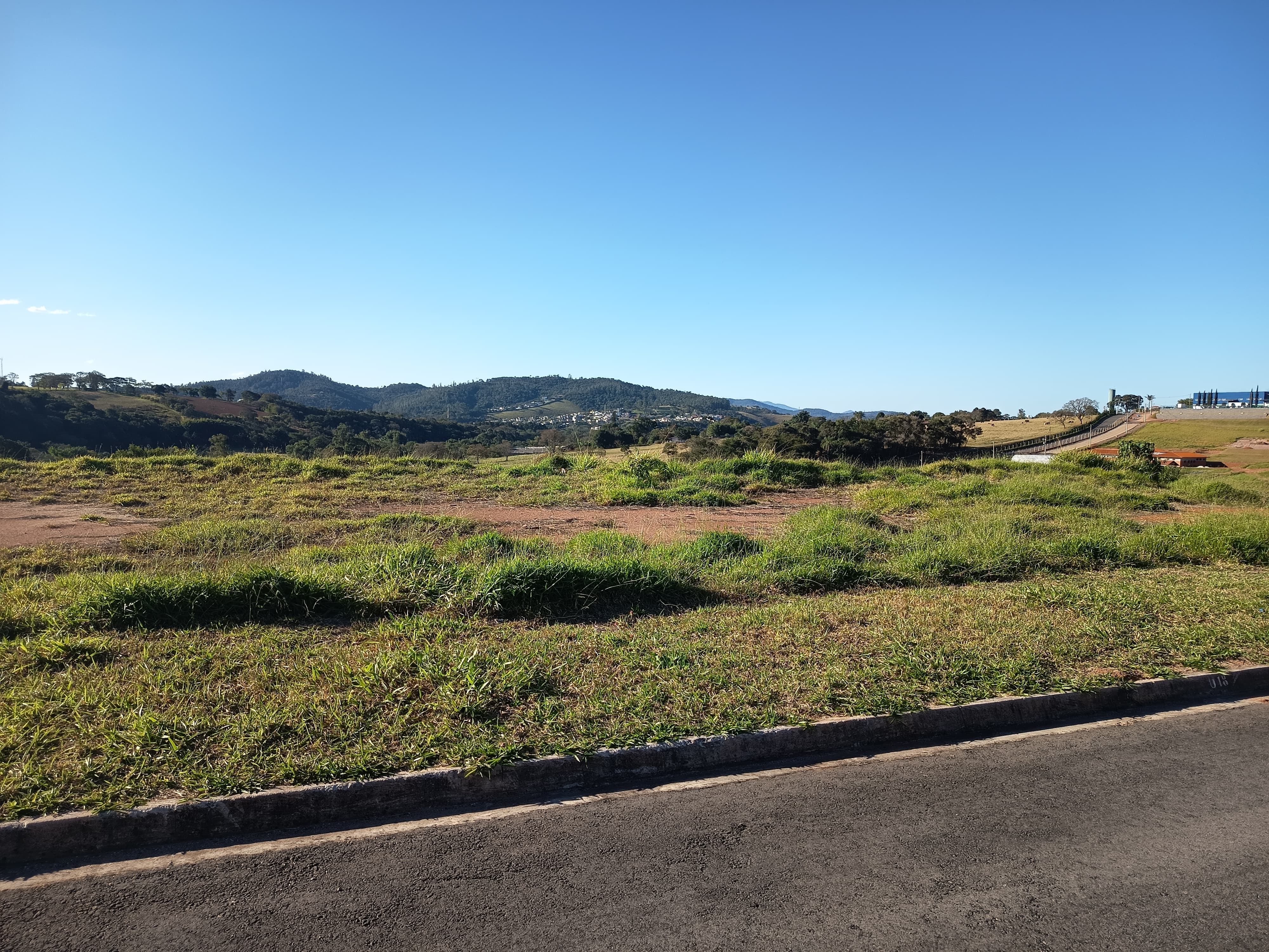 Imagem Terreno em Condomínio à Venda, 380 m² em Laranja Azeda - Atibaia Imagem Terreno em Condomínio à Venda, 380 m² em Laranja Azeda - Atibaia