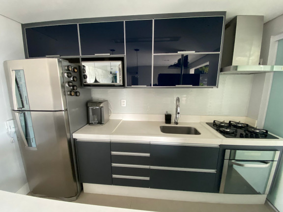 Imagem Apartamento com 2 Quartos à Venda, 59 m² em Tatuapé - São Paulo Imagem Apartamento com 2 Quartos à Venda, 59 m² em Tatuapé - São Paulo