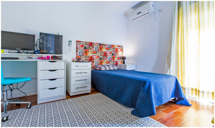 Imagem Apartamento com 4 Quartos à Venda, 230 m² em Jardim Vila Mariana - São Paulo