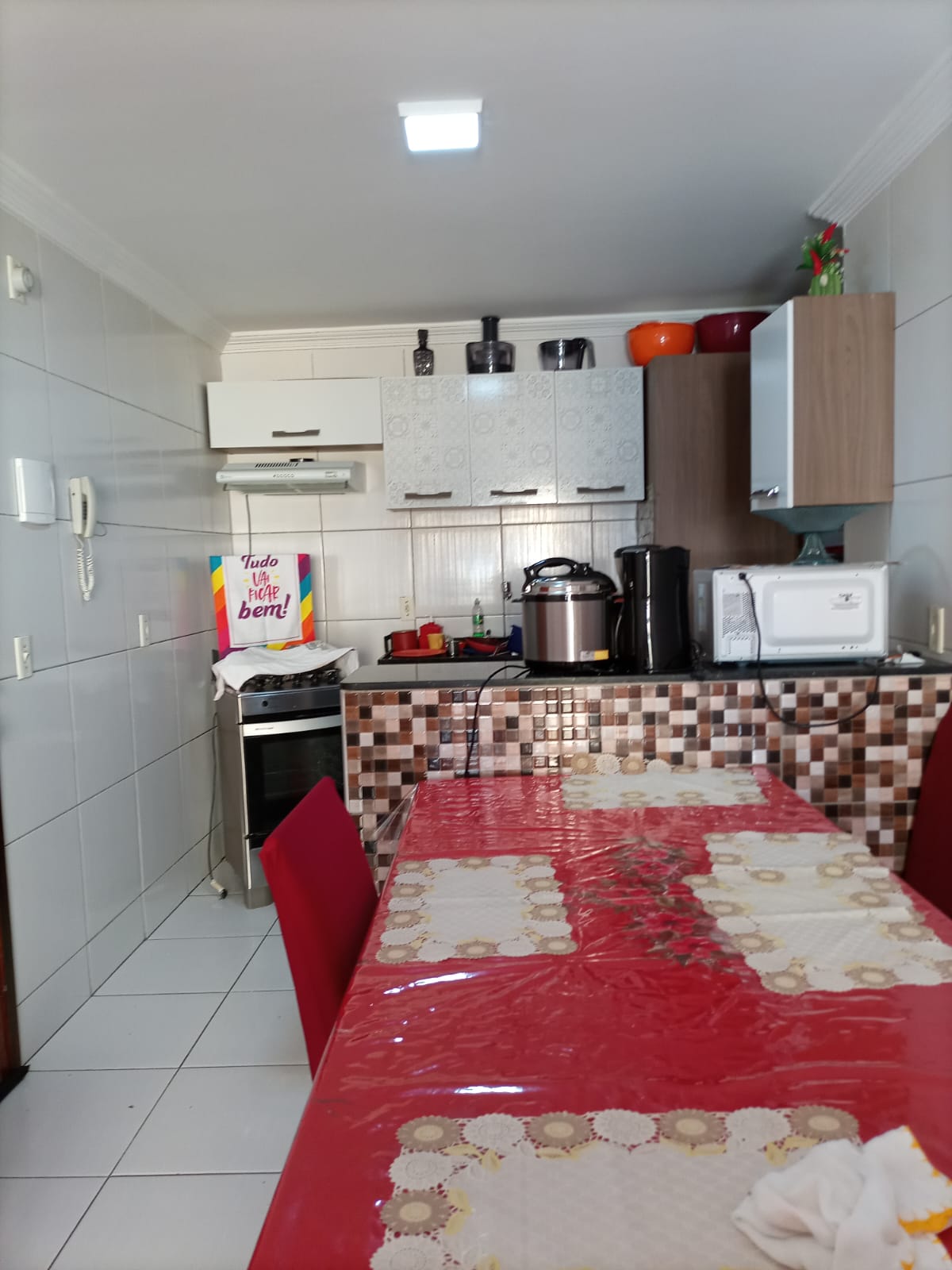 Imagem Apartamento com 3 Quartos à Venda, 65 m²em Maraponga - Fortaleza