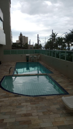 Imagem Apartamento com 2 Quartos à Venda,  em Maracanã - Praia Grande