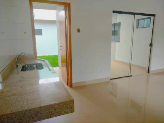 Imagem Casa com 3 Quartos à Venda, 123 m² em Setor Faiçalville - Goiânia Imagem Casa com 3 Quartos à Venda, 123 m² em Setor Faiçalville - Goiânia