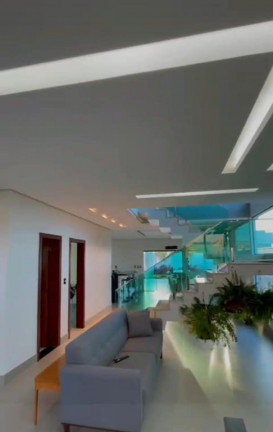 Imagem Casa de Condomínio com 4 Quartos à Venda, 320 m² em Araagy - São José de Ribamar Imagem Casa de Condomínio com 4 Quartos à Venda, 320 m² em Araagy - São José de Ribamar