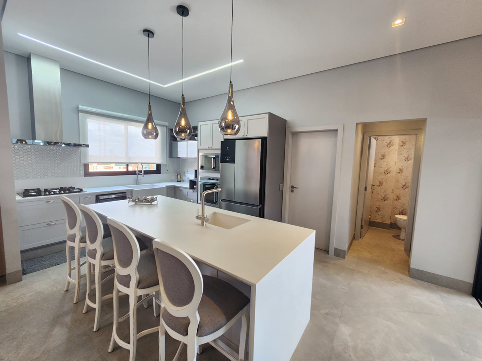 Imagem Casa de Condomínio com 4 Quartos à Venda, 403 m²em Jardim Florestal - Jundiaí Imagem Casa de Condomínio com 4 Quartos à Venda, 403 m²em Jardim Florestal - Jundiaí