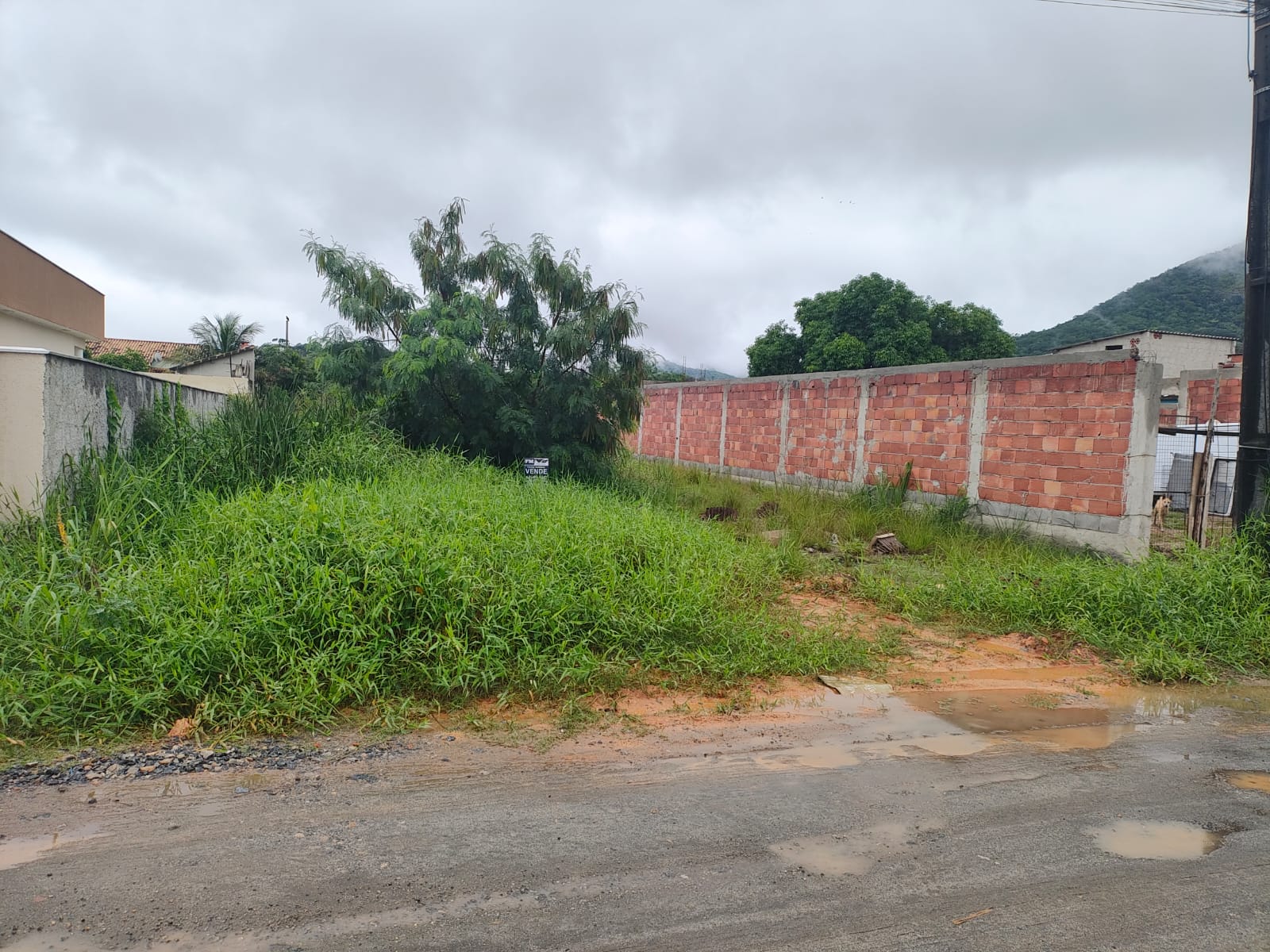 Imagem Terreno à Venda, 480 m²em Jardim Atlântico Central (Itaipuaçu) - Maricá Imagem Terreno à Venda, 480 m²em Jardim Atlântico Central (Itaipuaçu) - Maricá