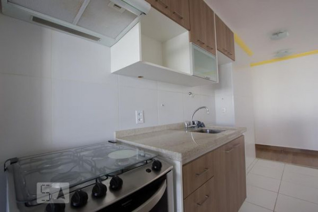 Imagem Apartamento com 2 Quartos para Alugar, 75 m² em Vila Andrade - São Paulo