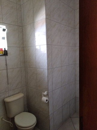 Imagem Casa com 2 Quartos à Venda, 125 m² em Bairro dos Guedes - Tremembé Imagem Casa com 2 Quartos à Venda, 125 m² em Bairro dos Guedes - Tremembé