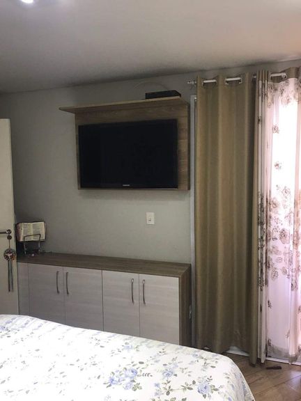 Imagem Apartamento com 3 Quartos para Alugar, 70 m² em Jaguaré - São Paulo Imagem Apartamento com 3 Quartos para Alugar, 70 m² em Jaguaré - São Paulo