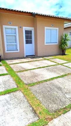 Imagem Casa com 2 Quartos à Venda, 44 m²em Vila São Benedito - Pindamonhangaba Imagem Casa com 2 Quartos à Venda, 44 m²em Vila São Benedito - Pindamonhangaba