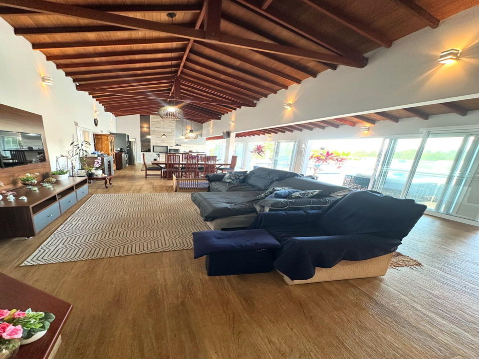 Imagem Casa de Condomínio com 3 Quartos à Venda, 435 m² em Medeiros - Jundiaí Imagem Casa de Condomínio com 3 Quartos à Venda, 435 m² em Medeiros - Jundiaí
