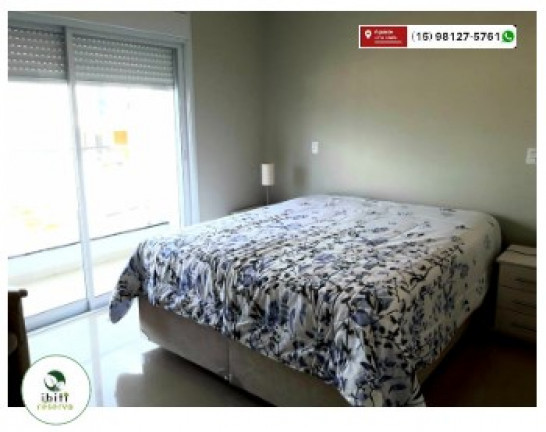 Imagem Casa de Condomínio com 3 Quartos à Venda, 226 m² em Parque Ibiti Reserva - Sorocaba