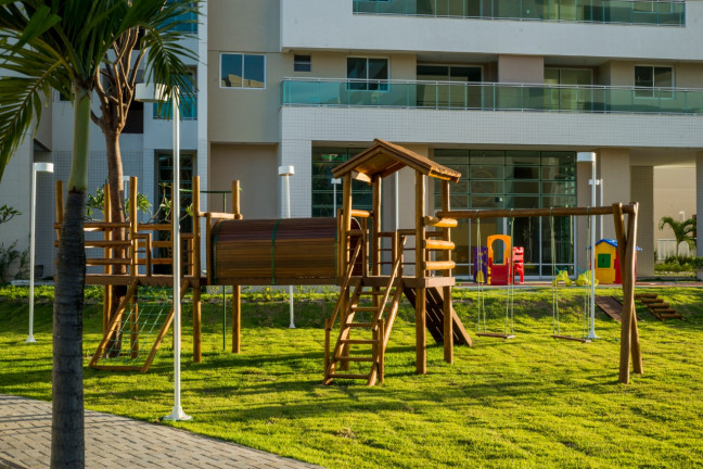 Imagem Apartamento com 3 Quartos à Venda, 99 m² em Parque Iracema - Fortaleza