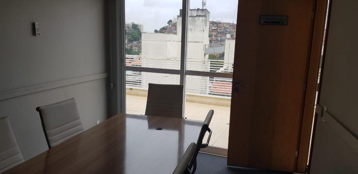 Imagem Imóvel Comercial à Venda, 320 m²em Centro - Niterói Imagem Imóvel Comercial à Venda, 320 m²em Centro - Niterói