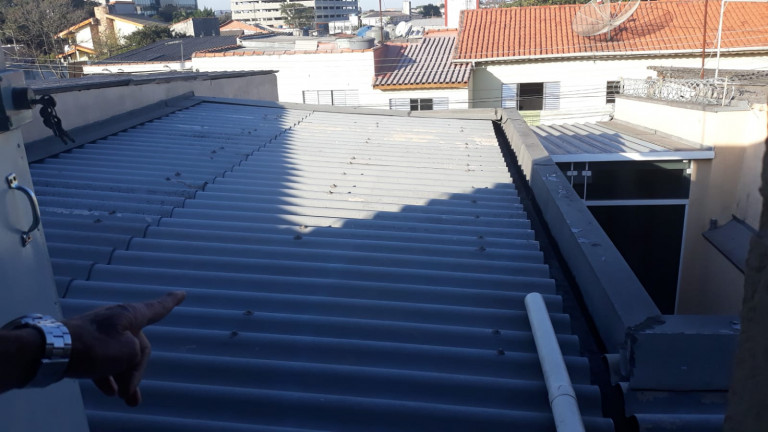 Imagem Sobrado com 2 Quartos à Venda, 120 m² em Vila Rosaria - São Paulo Imagem Sobrado com 2 Quartos à Venda, 120 m² em Vila Rosaria - São Paulo