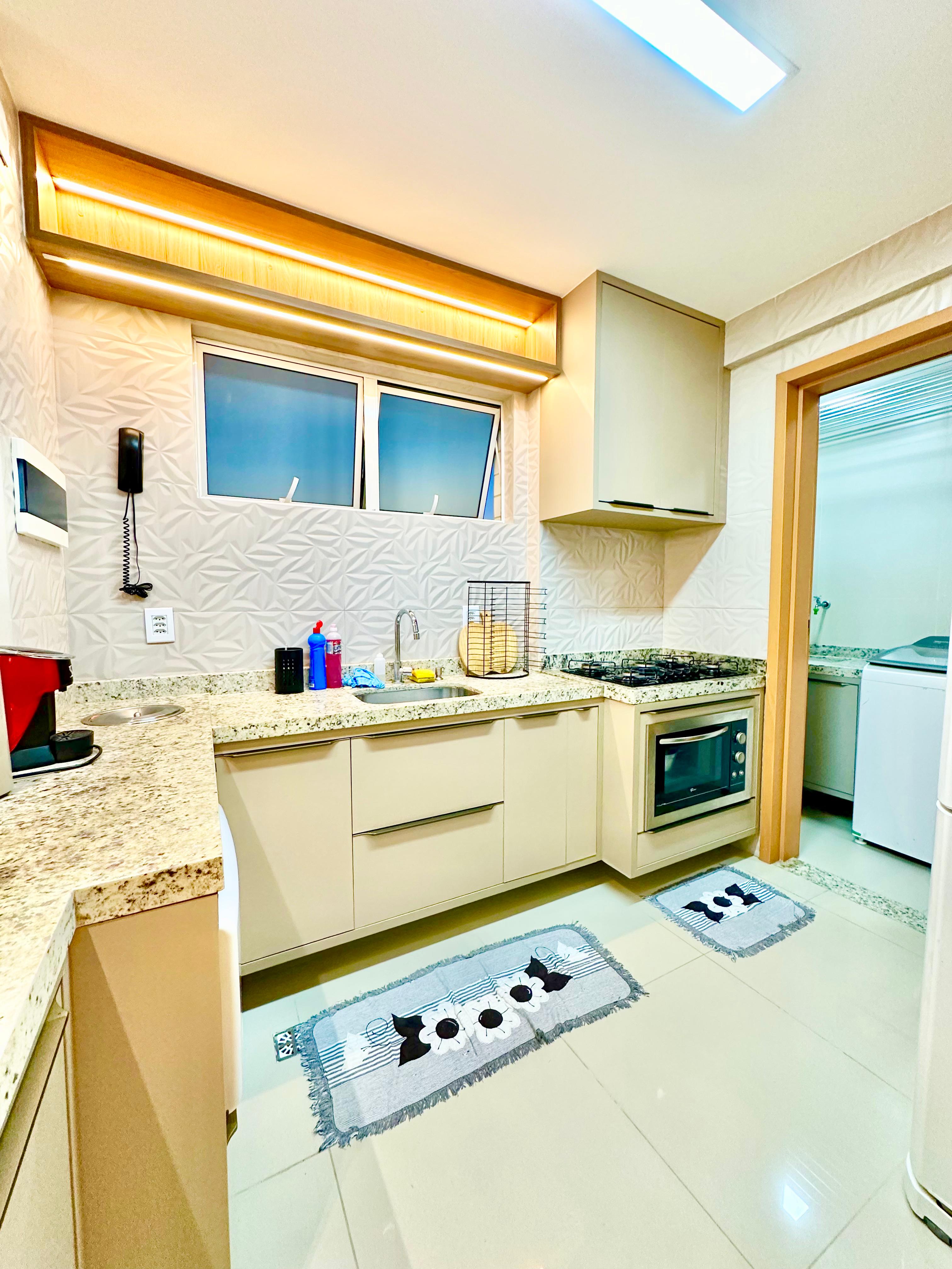 Imagem Apartamento com 3 Quartos à Venda, 92 m² em Neópolis - Natal