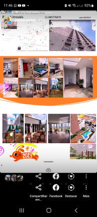 Apartamento com 2 Quartos à Venda, 37 m² em Brás - São Paulo