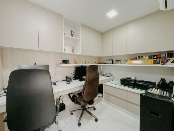 Imagem Casa de Condomínio com 4 Quartos à Venda, 255 m² em Parque das Nações - Parnamirim