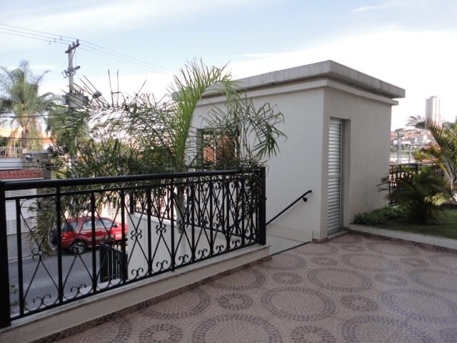 Imagem Apartamento com 2 Quartos à Venda, 51 m² em Vila Esperança - São Paulo