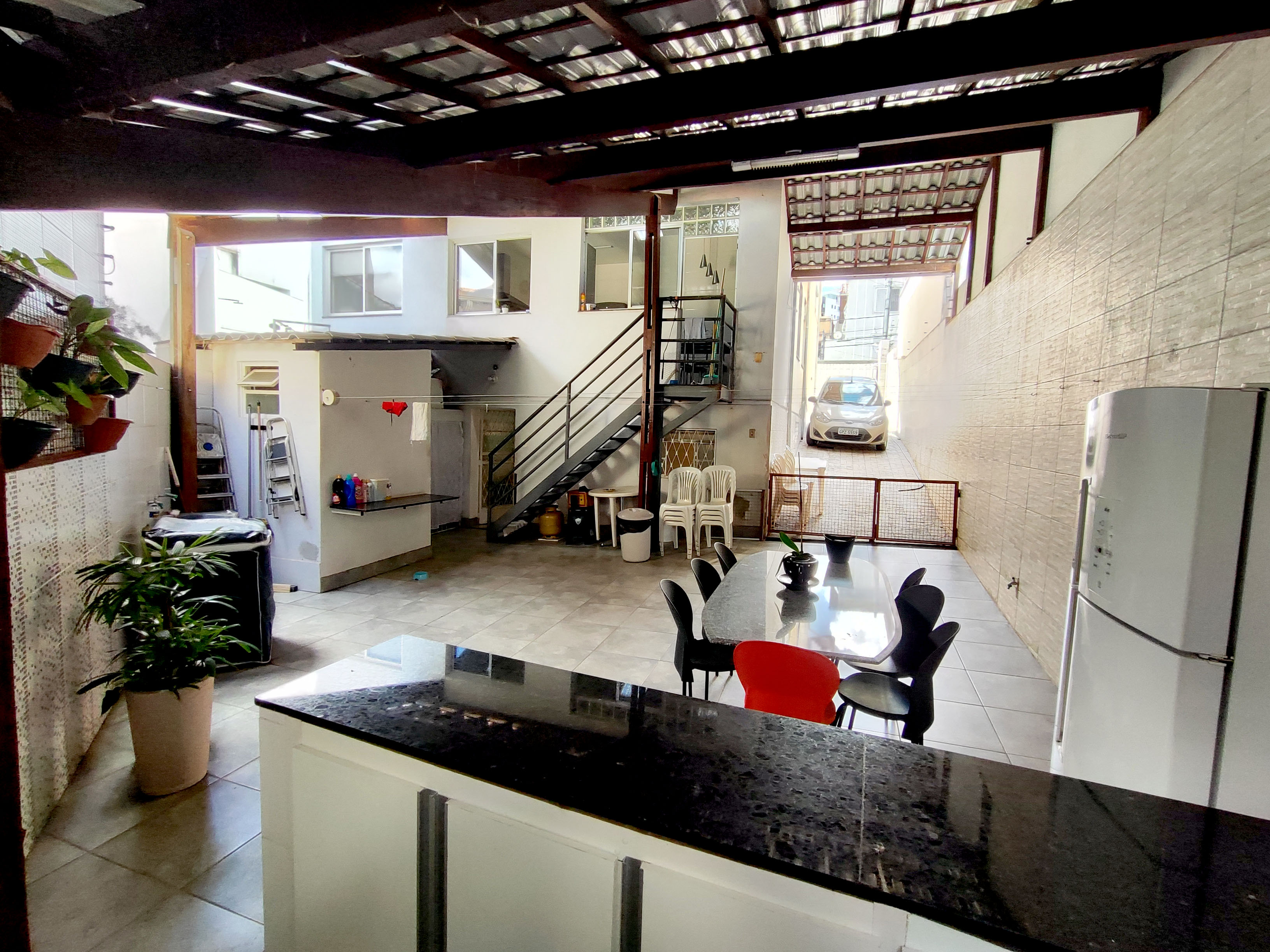 Imagem Casa com 3 Quartos à Venda, 137 m²em Dona Clara - Belo Horizonte